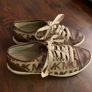 Michael Kors Sneakers